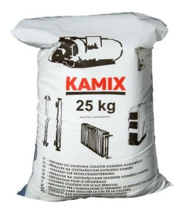 Kamix vízkőoldó – 25 kg (ipari kiszerelés)